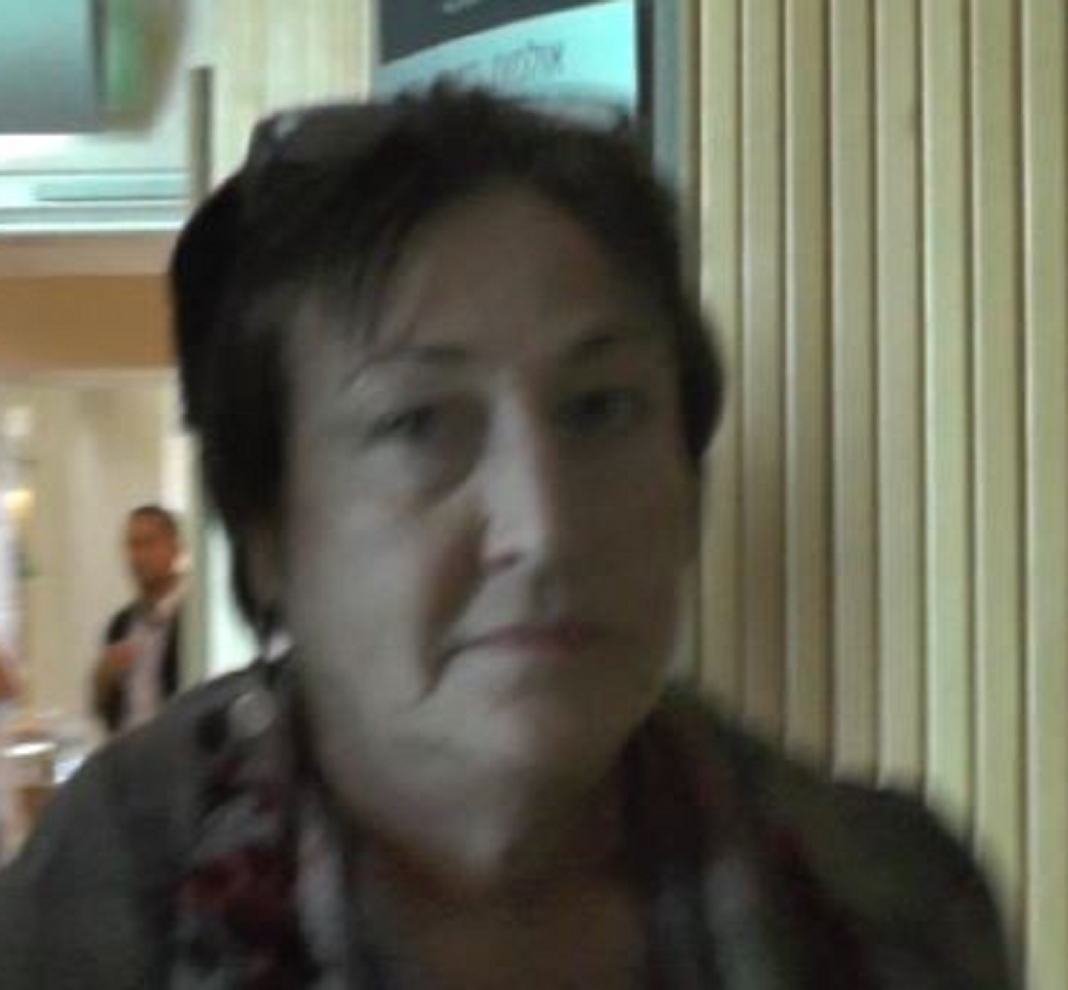 אורנה הירשפלד חטפה ילדים לסחור בהם לאימוץ