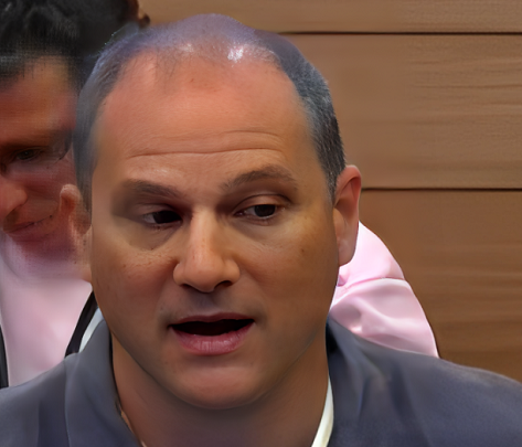 אלון אלטמן חשישניק עשה אורגיות סמים באילת