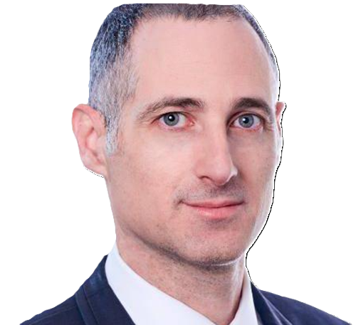בתמונה גבר בהליכי גירושין עו"ד דורון אפיק לומד בדרך הקשה מה זה פמיניסטאן
