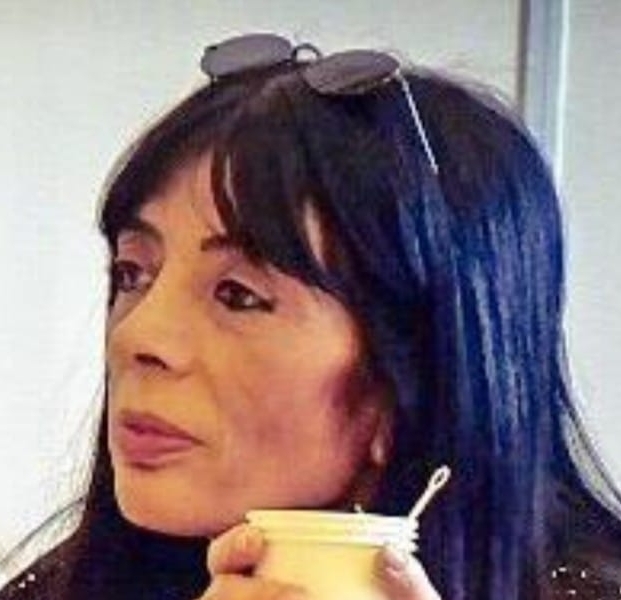 מיכל ברנט 2020 מיישמת דיני הג'יהאד הפמיניסטי