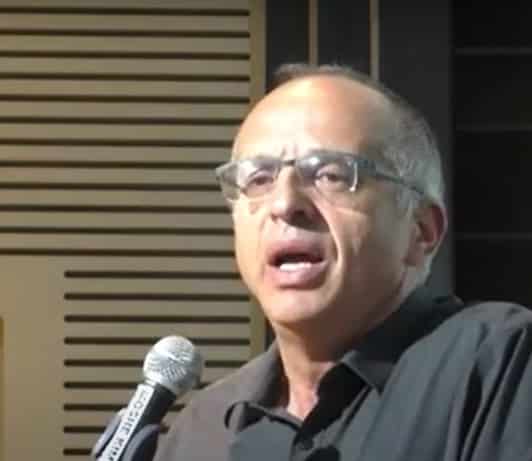 נועם סוברג שופט עליון דוס פמינאצי גועלי ודוחה - פושע נגד האנושות