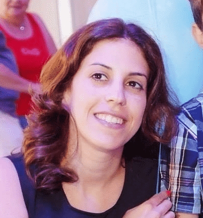 טפת מויאל רוטשילד בהמה קלינית צמאה לדם חפים מפשע