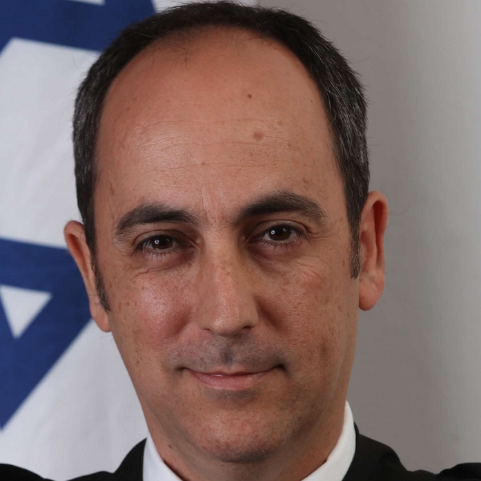 השופט איתן קורנהאוזר