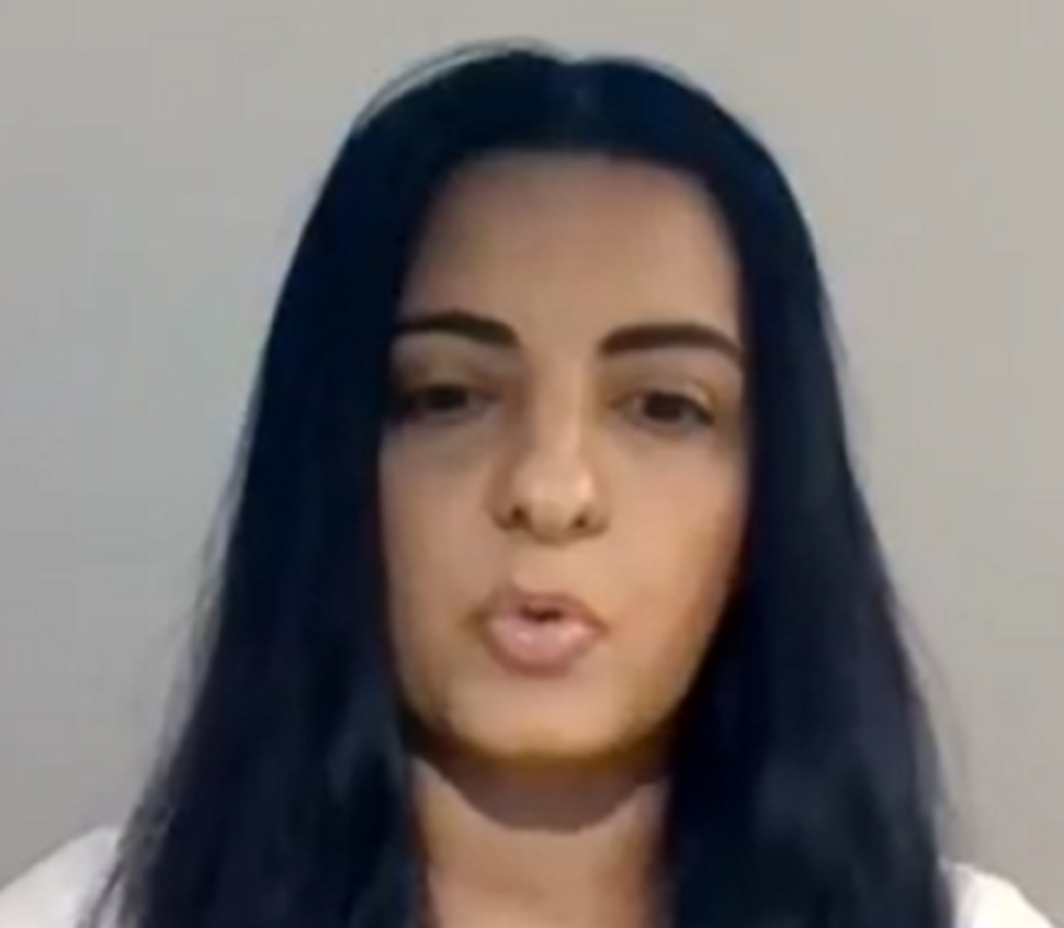 ורד שביט פינקלשטיין ממזונות משחרר רק המוות - למה הגברים לא מתים