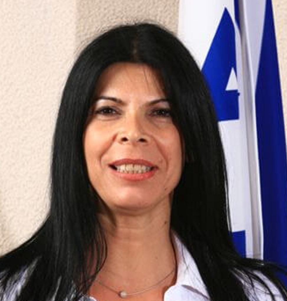 שוש שטרית בהמת מגדר פמיניסטית מחסלת כל גבר