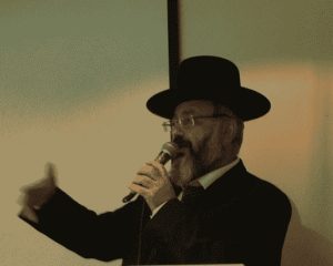 דניאל אדרי הזבל
