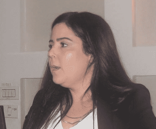 ליאת דהן חיון שופטת משפחה למען נשים ובעד נשים והכל בשם אחוות הוגינה
