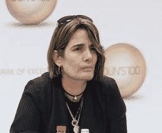 עינת טירר פמיניסטית רדיקלית מומחית בדיני פמינאציה