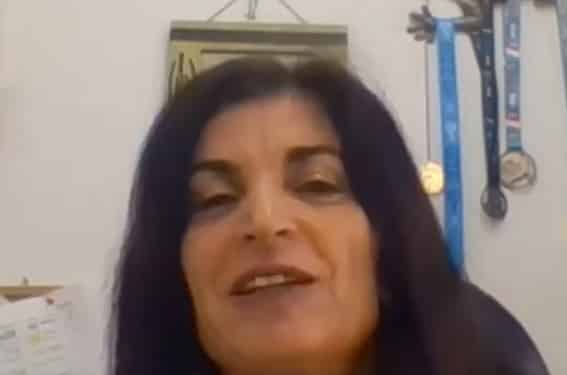 אורלי מור אל תקנות סדא החדשות ניתנות להינדוס כדי לשרת מטרות פמיניסטיות