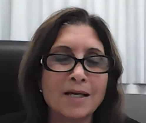 אילנה סקר הגבר הישראלי מסוכן לנשים הרבה יותר ממחבלי החמאס ומהרקטות מעזה