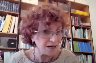 חנה הרצוג