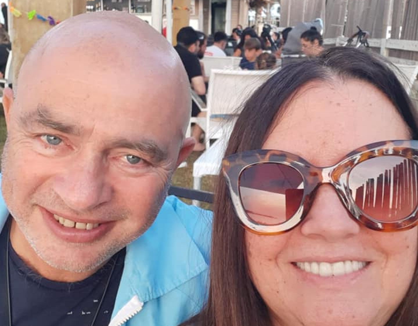 ההורים השכולים של רועי ברון לאף אחד לא אכפת שהבן שלהם התאבד