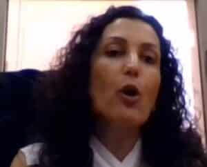 השופטת כרמית בן אליעזר שמטפלת בתביעות לשון הרע כיסחה את יוספה ברק