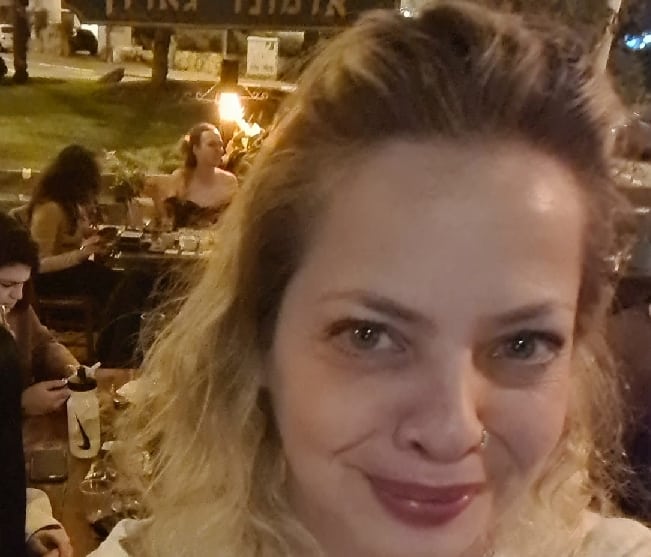 שני שטרליד רודפת פרסום הפכה עצמה מנטורית למתלוננות שווא על אונס