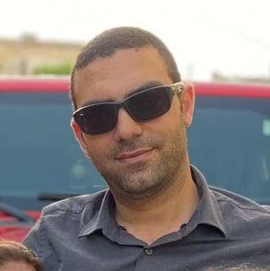 איברהים הלון נכשל בייצוג קורבן של השוק השחור להלוואות קצוצות