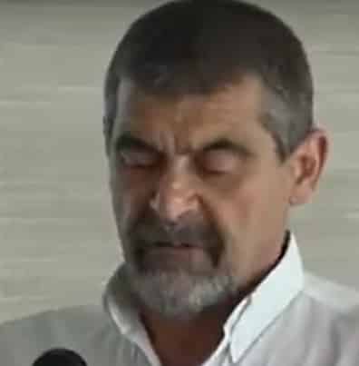 אליעזר פני גיל סחטן בוררויות עם ג'ננות