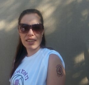 דליה שאול זיידנר רצחה את בעלה בכלים פמיניסטים ורוצה 1.6 מיליון שח מגולשים