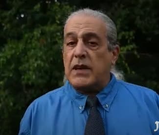 ניב עמית מקורבנותיה של רבקה מקייס ב 2020