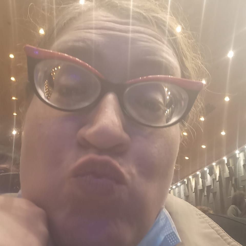 ננו שבתאי לא מתביישת בכיעור שלה 2022