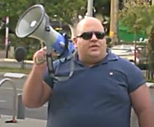 אריאל פורמנובסקי לוחם נגד שחיתות בהליכי השפיטה