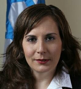 טל לוי מיכאלי שופטת אמיצה שמאמינה בפומביות הדיון