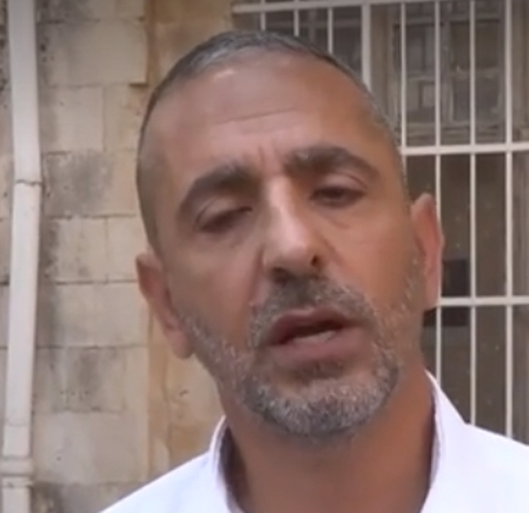 קובי פלומו ייצג את השוטרת המזדיינת נטע קוניו ששכבה עם עמי אשד