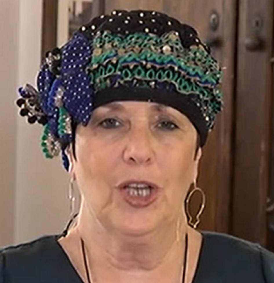 רוחמה איגרא נצר לשושלת מפוארת של מפעילי בתי בושת במזרח אירופה