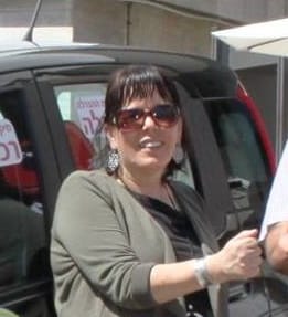 שולי גרסון לא נחה עד שהיא ממלאת את כל המיטות בפנימיות הרווחה