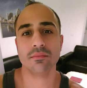 גיא צברי הביא ניצחון מהמם אצל רחל ערקובי על אונס שלא היה והביס את רוני אלוני סדובניק