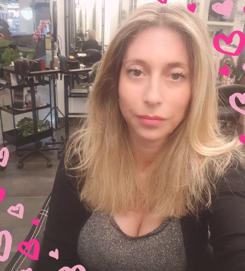 הילה בורנשטיין ייצגה את הבעל ולימדה את ציון סמוכה מאיפה משתין הדג