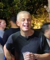 השופט רונן פלג שזרק את תלונת השווא של אסתר שטיין לכל הרוחות