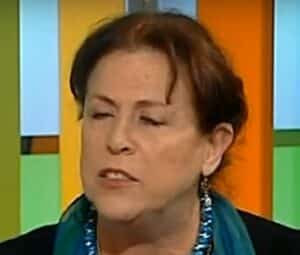 מירי כץ פסיכיאטרית מופרעת נפש עם פסיכופתולוגיה רודפנית של קורבנית פטריארכיה