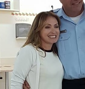 סיגי גבאי ציפורי כלאית ילדים מדופלמת במעון רמת טבריה