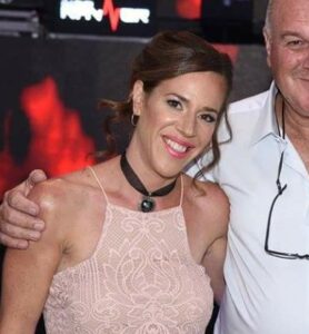 עדי בן שושן עורכת דין נשית למען נשים לתפארת הפמינאציה הישראלית