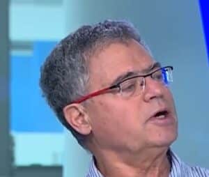 אבינועם רכס נוירלוג ממציא חוות דעת אידיוטיות ששוות לתחת