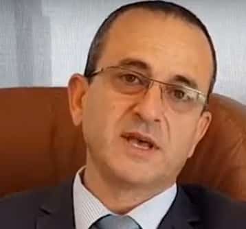אורי דניאל העוד שהשתתף באורגיות במדרשה לפילוסופיה מעשית וחטף תלונות שווא על אונס