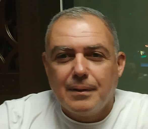 אילן סרדל השוטר עם השפתיים של מוצצת חטף ברקס לקריירה בגלל קשרים עם זונות