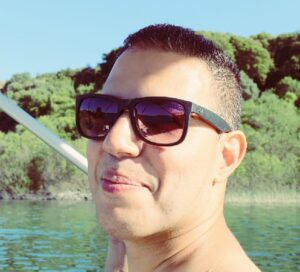 אסף דוק צייד פדופילים שלח לו מדובבר ואושרת חנוך תפרה לו תיק אתיקה אחרי 6 שנים