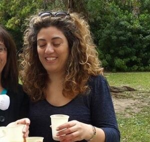 אשרת חנוך אחראית לאתיקה של עורכי הדין בתל אביב אבל אפי נוה לא רצתה לטפל