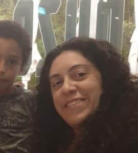 אשרת חנוך העלתה באוב תלונה אחרי 6 שנים לעוד אסף דוק