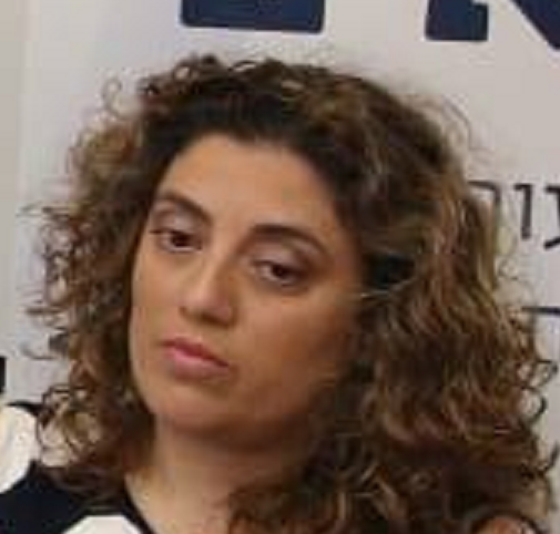 אשרת חנוך משרתת החונטה של זוועות הפרקליטות