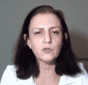 דגית ויסמן שופטת מטורללת בדיני עבודה
