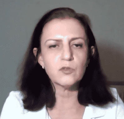 דגית ויסמן שופטת מטורללת בדיני עבודה