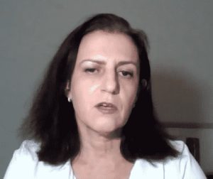 דגית ויסמן שופטת עבודה שמחלקת דמי נכות על שטויות על חשבון המדינה