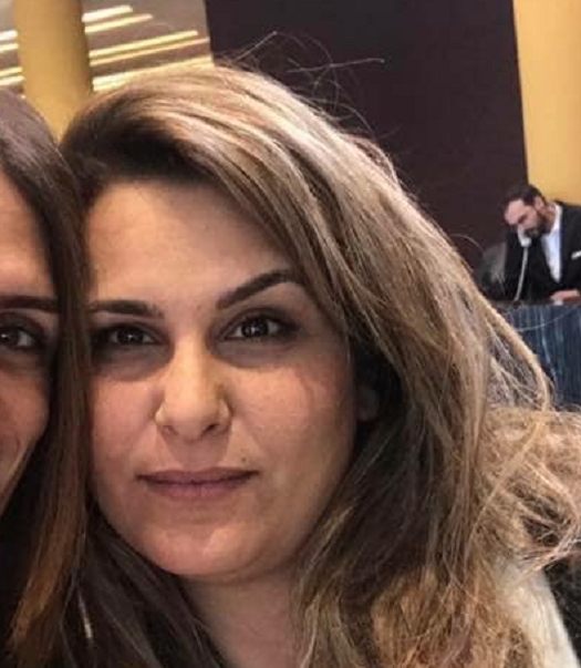 הדס אוחיון יוצאת מגדרה להגן על פקידות בית משפט חרמניות ונימפומניות