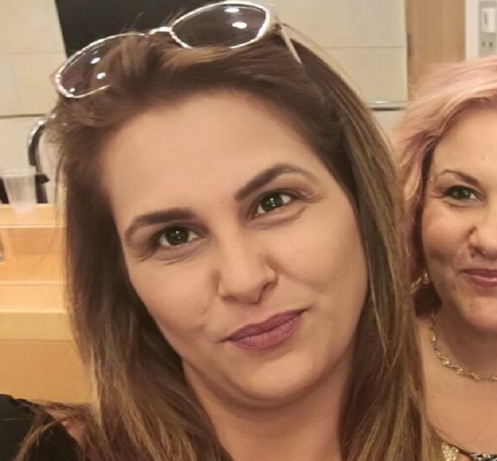 הדס אוחיון פקידות בית משפט שמתעסקות מינית עם שופטים צריך לסייע להן