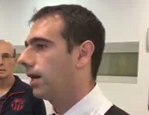 יוני חדד פרקליט שטן תופר תיקים לחפים מפשע מומחה בזיהום ראיות