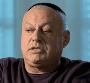 מאיר אבן צור חשף שחיתות של השופט עזריה אלקלעי ודווקא אותו העמידו לדין