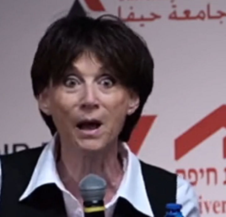 סוזי נבות גרוטאה פמיניסטית