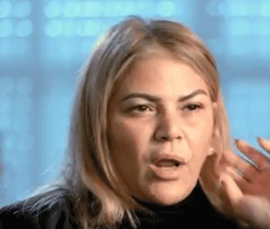 סמדר בר און בת הזוג החדשה של מאיר אבן צור
